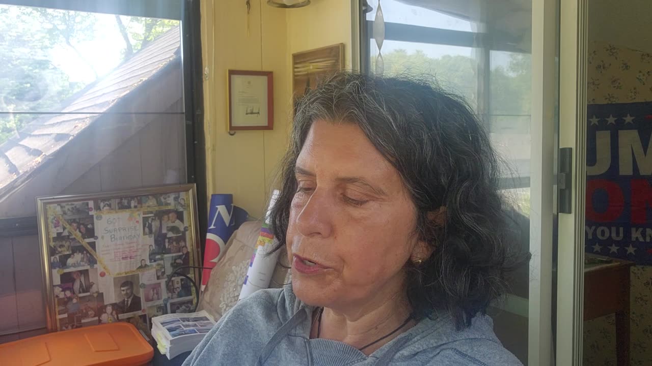 Truth Bomb Tuesday 6.3.25