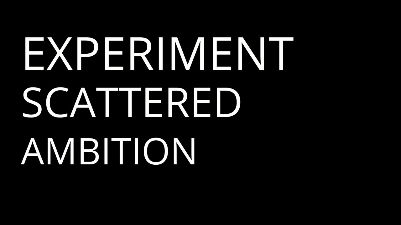 The Relentless Pursuit of Light | Edison - Part 1