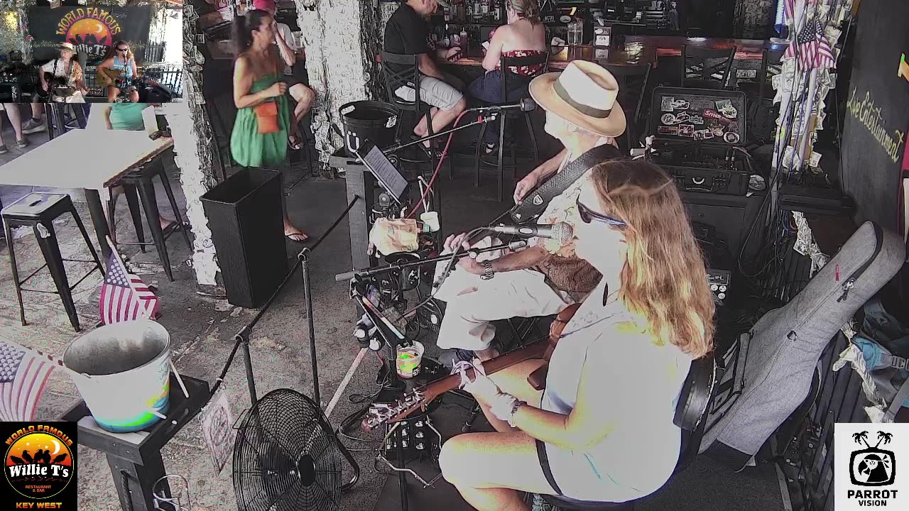 LIVE Music Everyday!