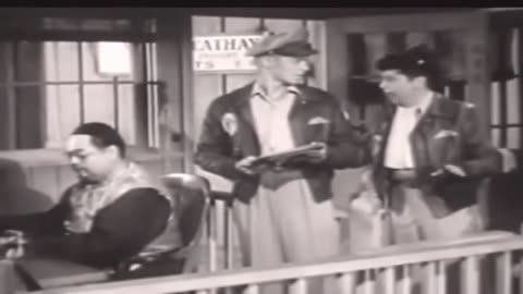 Terry and the Pirates - episode 2