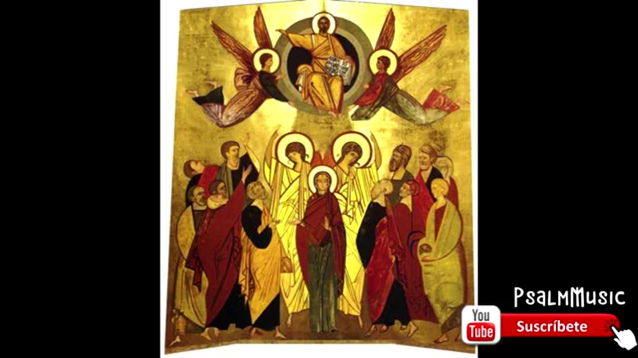 Cantos para el Triduo Pascual - Camino Neocatecumenal #cnc