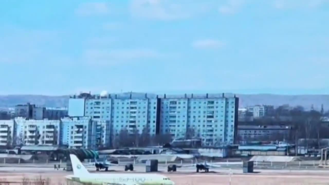 Su-30MKI SJ-100