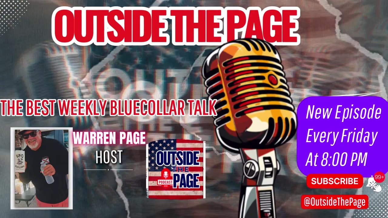 Episode 50 Outside The Page "INTRODUCTION AND WHY I CHANGE THE OF THE BOAT RAMP"