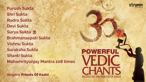 Powerful Vedic Mantra
