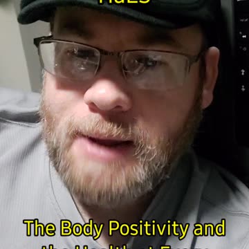 TikTok Banned #SkinnyTok, but BoPo & HaES Is Still Trending