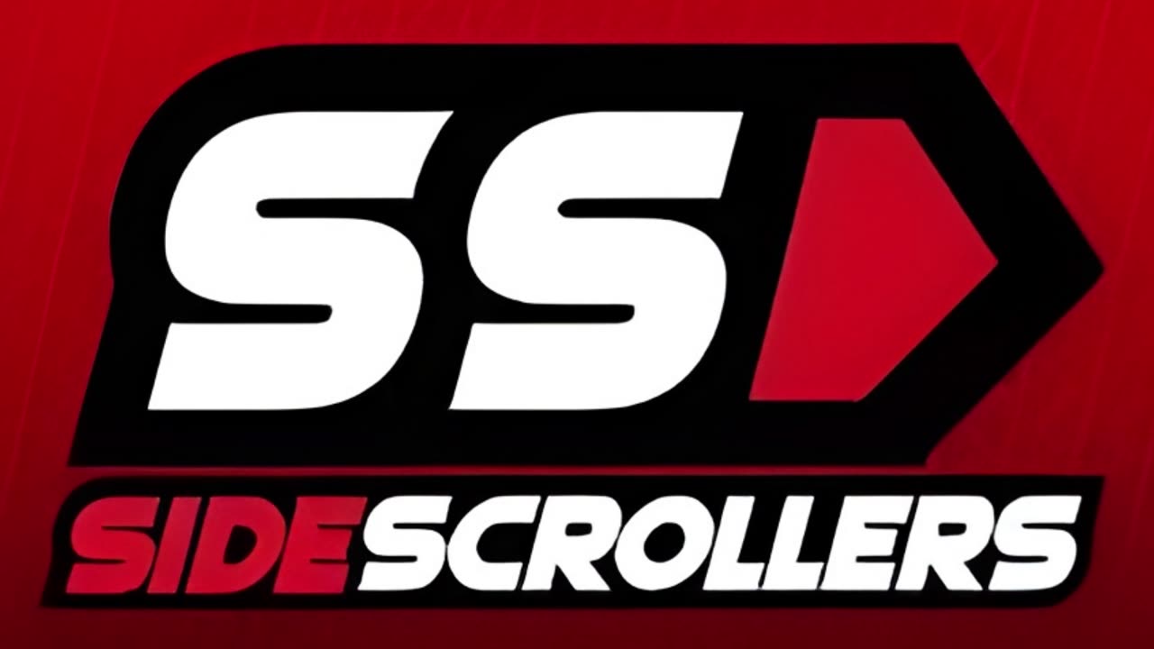 Get Pumped with the Unofficial Track for Sidescroller Plus!
