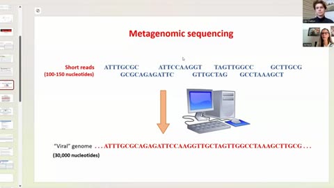 Dr. Jerneja Tomsic on Dismantling PCR, Scientific Corruption, and the Illusion of Virology