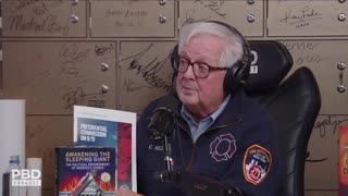 Curt Weldon: The Remnants of Those Towers, There is Just NO WAY!