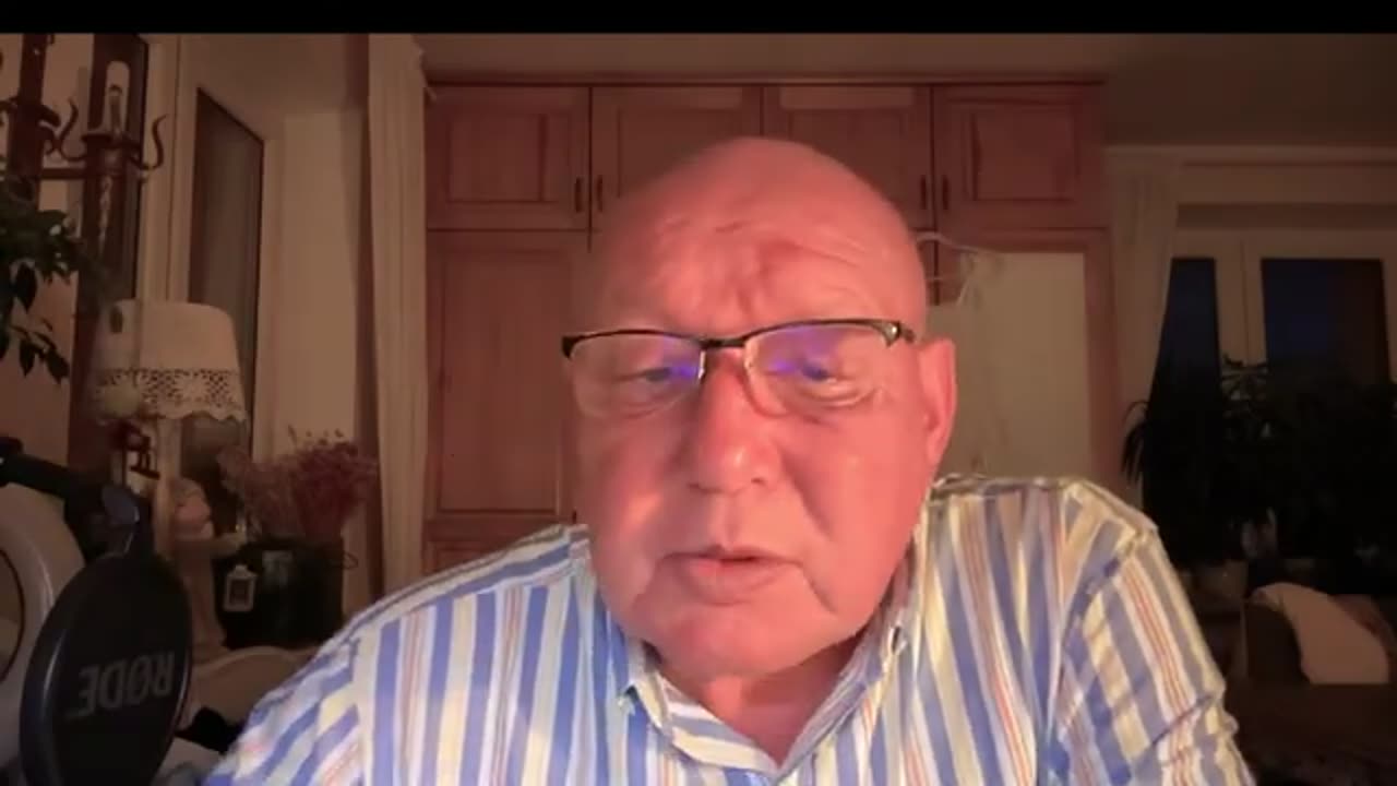 2025.05.07 Jackowski Krzysztof - Ojciec Pio - Wizja