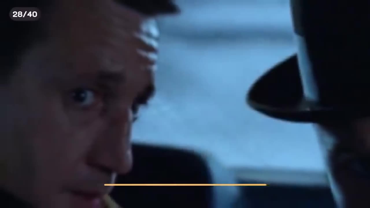 Name the Classic Movie based on a Single Frame 🎬