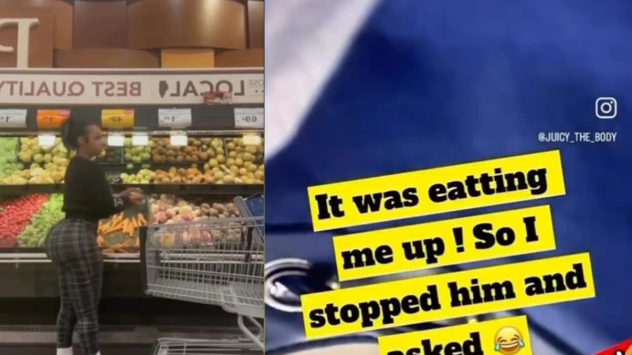 Influencer Shames Kid at Walmart – Was She Wrong?