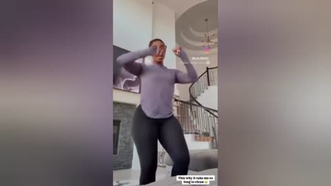 BIG BOOTY TWERK SUM EP177