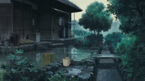Gentle Rain Sounds for Deep Sleep & Relaxation | Soothing Rain Ambience