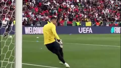 Spain Vs Portugal
