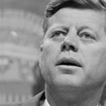 JFK Files Have Been Released