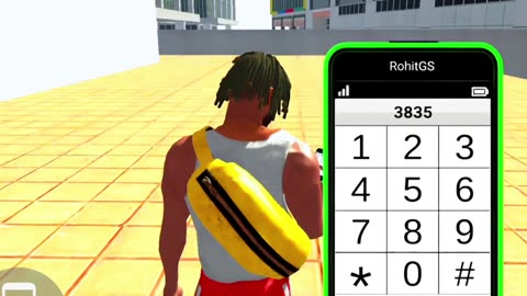 Lamborghini urus🤑cheat code in Indian bike driving 3d new update || 💥🙀 #ibd3d #youtubeshorts