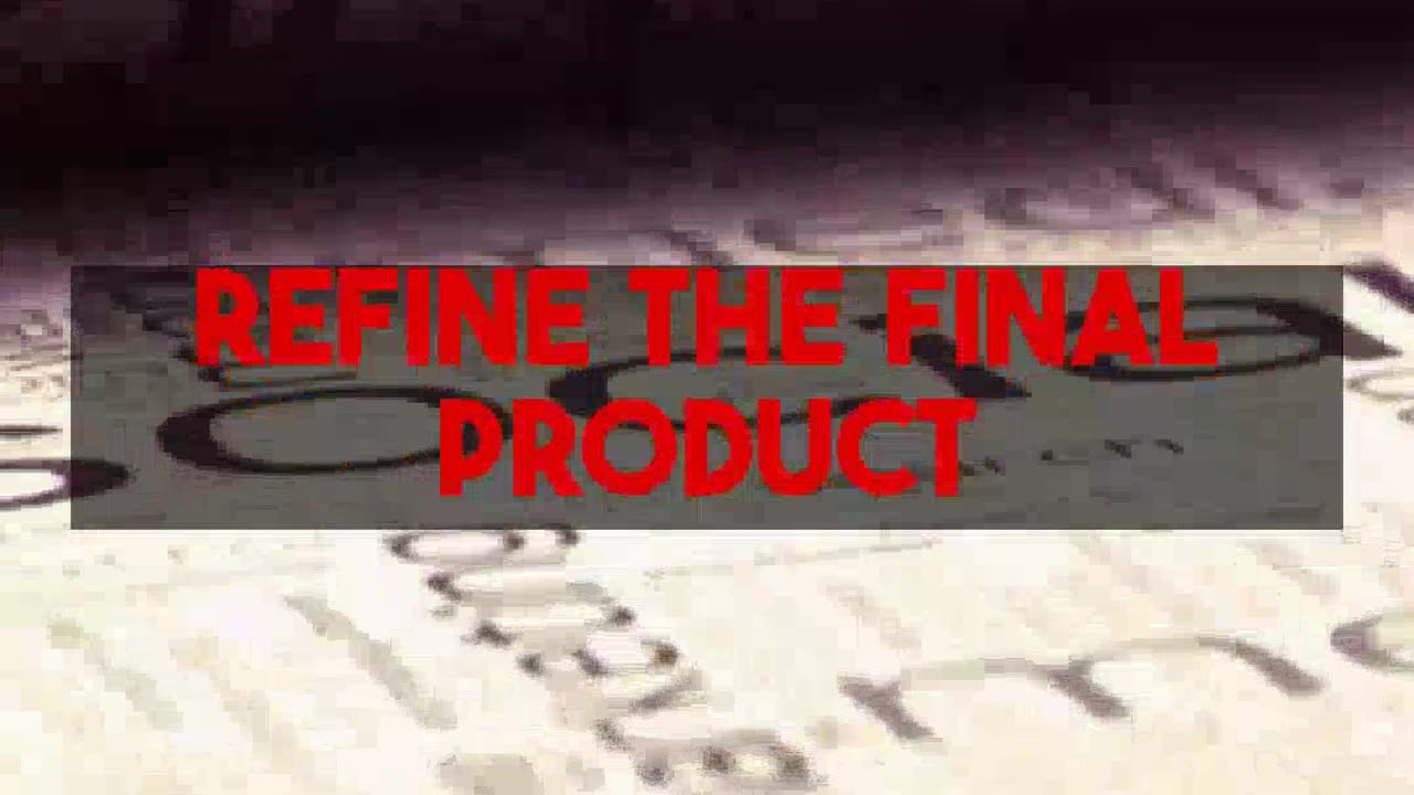 Create a Case studies video for specswriter.com. Include step-by-step instructions, tips,...