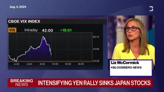 Japan Just Broke the Global Economy (Worse Than Greece)