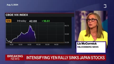 Japan Just Broke the Global Economy (Worse Than Greece)