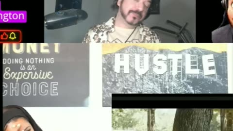 Lance B Reacting to DEE Shanell TUbI Movies Funniest Moments prt 1 clip 2