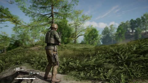 Ghost Recon Breakpoint Israeli IDF Outfits Part 2