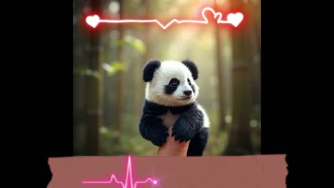Cute little animals at your fingertips!!!!!