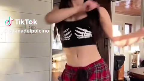 tiktok dance challenge