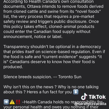 Canada doesn’t want you to know