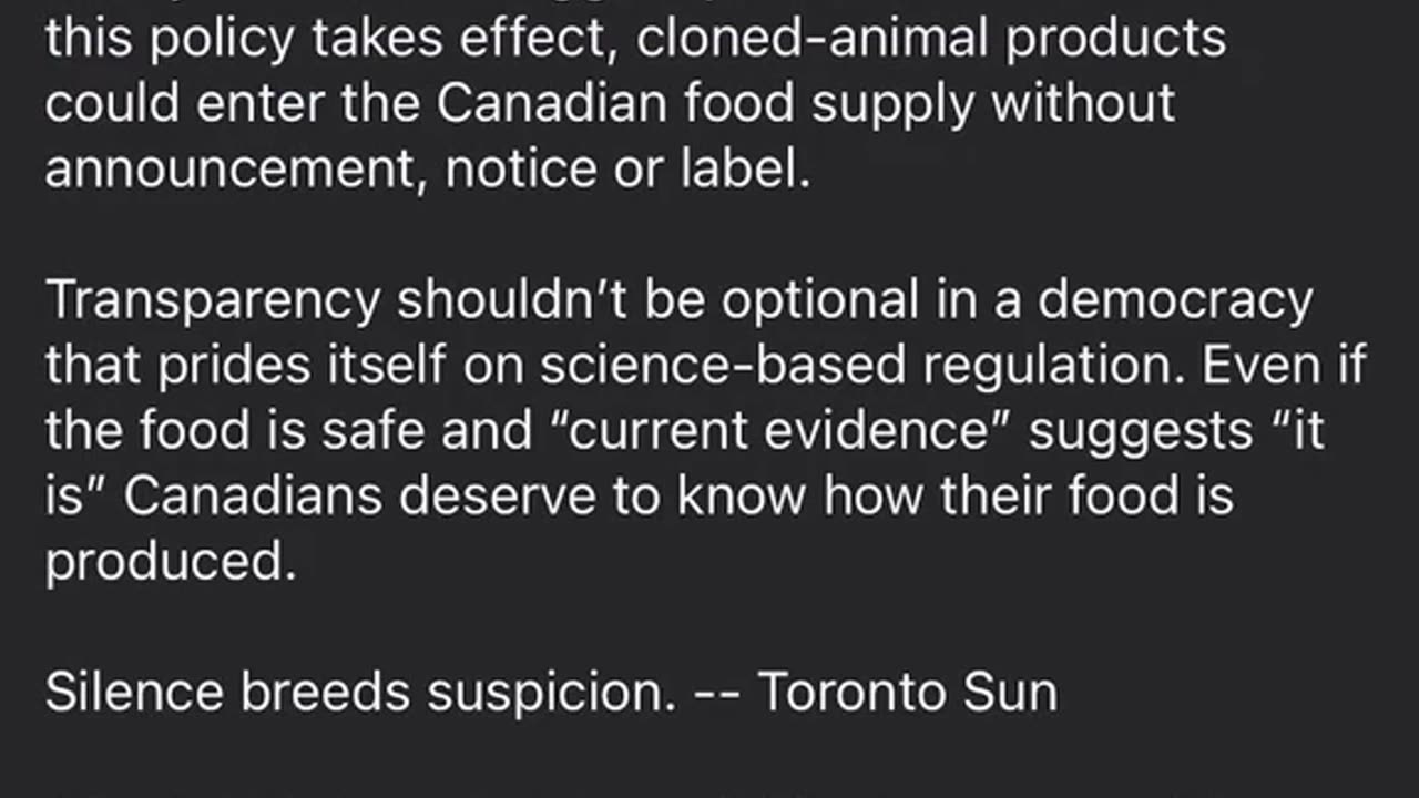 Canada doesn’t want you to know