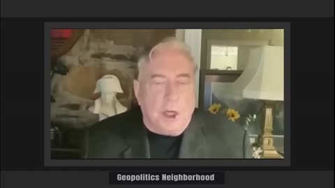 Douglas Macgregor: The Corrupt Elite Are TERRIFIED — Here’s Why