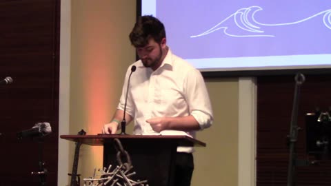 Walking By Faith - Matthew 14:24-33