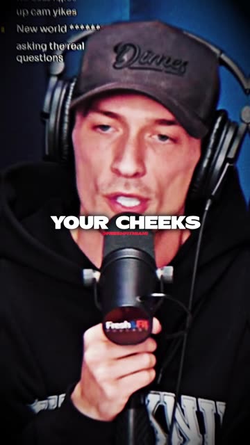 Luke Belmar Wrecks Hooters 304