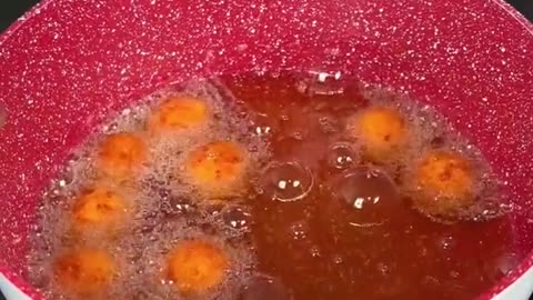 Bolinho de queijo com 3 ingredientes