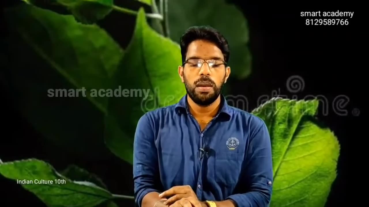 10Th Indian Culture Part 2