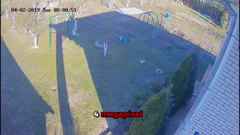 Camera IP 4MP Hikvision DS-2CD2T43G0-I5 - Bền bỉ chuẩn IP67, chống mưa nắng cực đỉnh