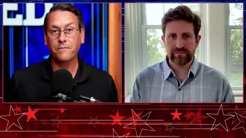 We are FINALLY turning the tide on 9/11 - The TRUTH is coming out | Redacted w Clayton Morris