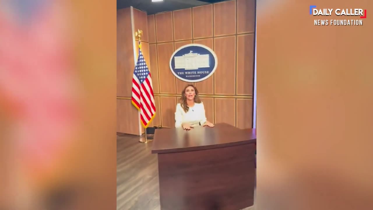 🚨The Secret Behind Joe Biden's Little Desk Set REVEALED?.