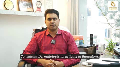 Tips to Keep New Pimples Away Dr. K.C. Dharam Kumar Explains