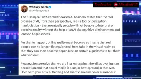 La véritable promesse de l’IA ✨ VF