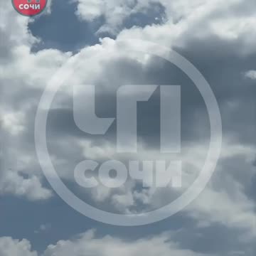 Hundreds Flee Sochi Beaches As Ukrainian Long-Range Attack Drones Appear On the Horizon