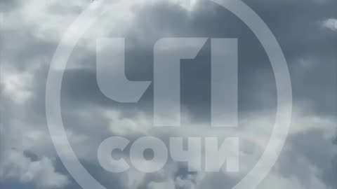 Hundreds Flee Sochi Beaches As Ukrainian Long-Range Attack Drones Appear On the Horizon