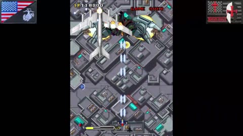 1945k III (Arcade - 2000) [KR Only]