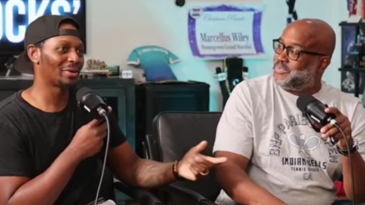 Fans already know who WINS a debate before they hear it!