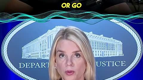 Pam Bondi DOUBLES Bounty on Maduro to $50 Million - Robert Gouveia Esq.