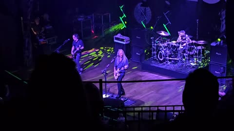 Rain when i die jerry cantrell 2025