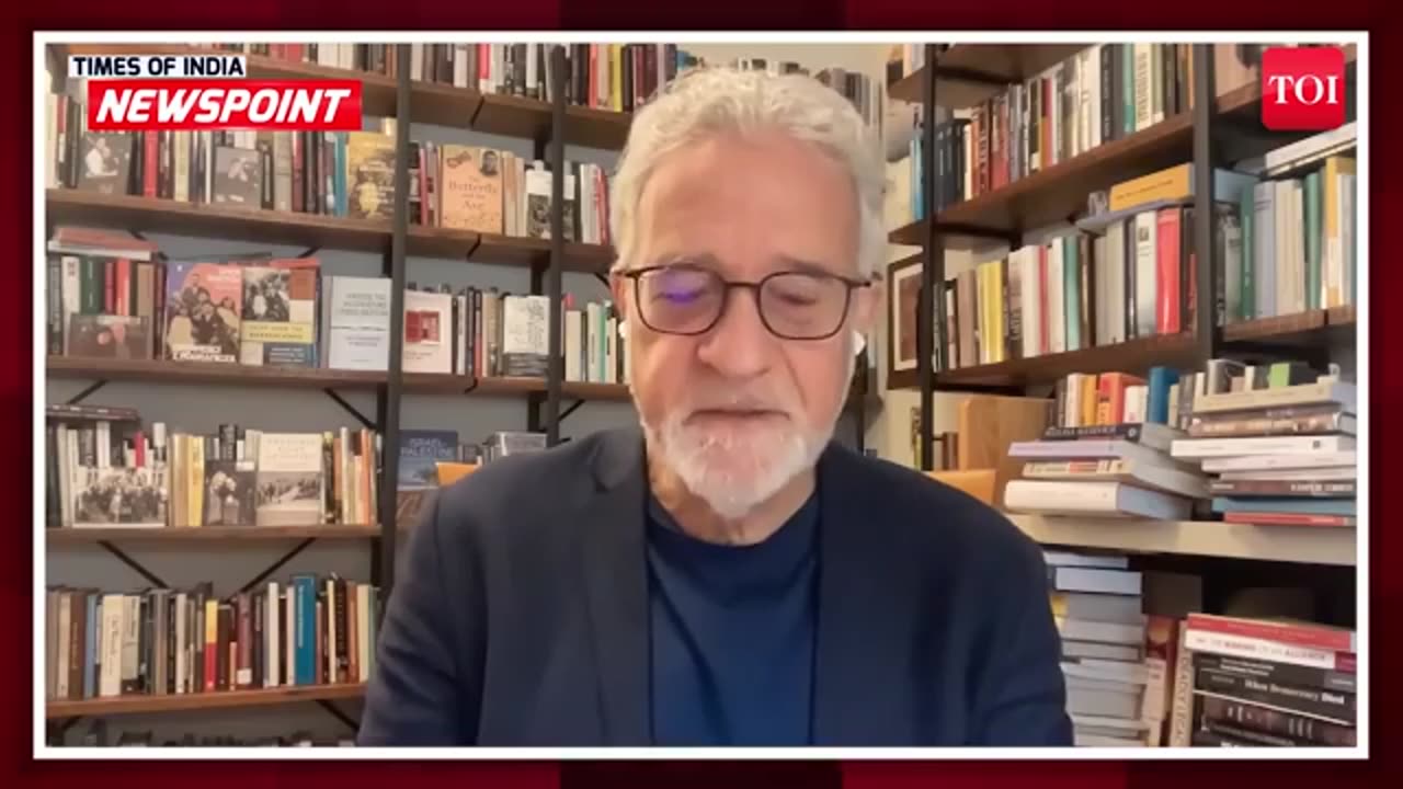 ‘Zionists_Won’t_Even_Spare_Jews_If…’__Israeli_Holocaust_Expert_Unmasks_Netanyahu_s_‘APARTHEID_STATE’