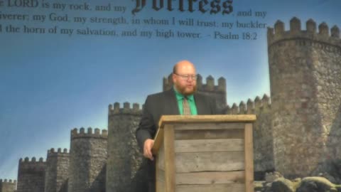 Feminism Never Satisfied ｜ Pastor Jim Wiebe