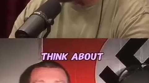 undercover cop speaks up to Joe rogan
