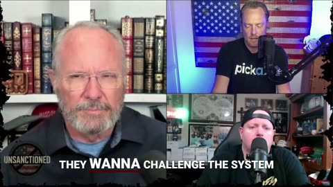 Jeff Dornik Says GOP Keeps Backing Losers Just to Crush Real Conservatives