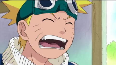 Naruto Season 1 Ep 1 in English | #naruto #english #anime